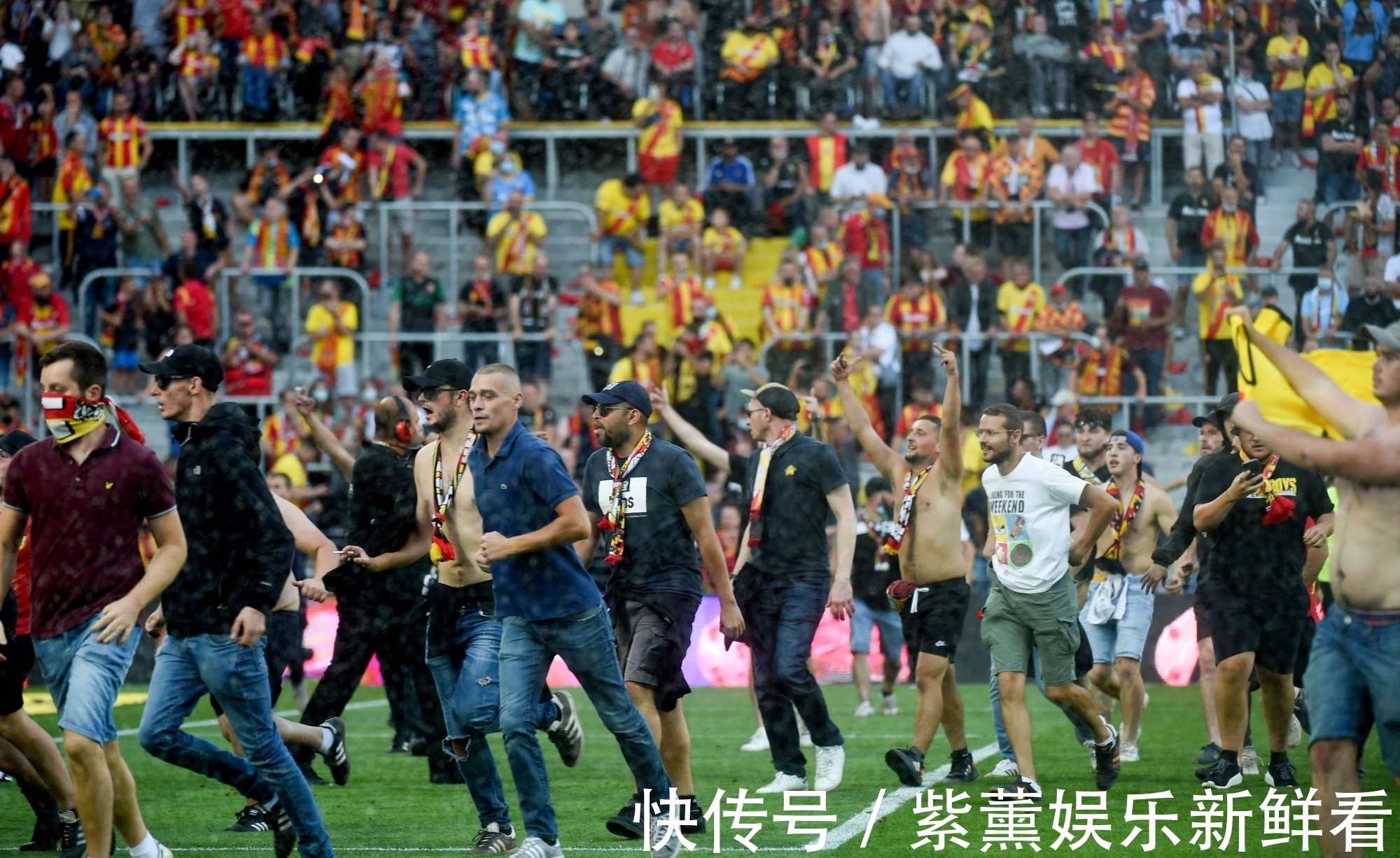 照进现实对